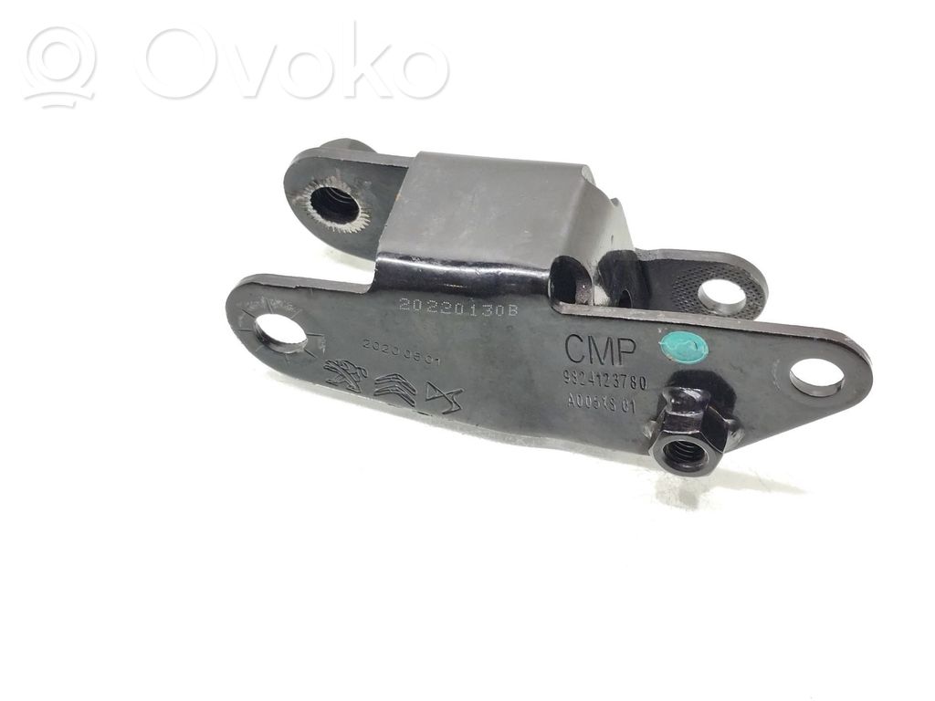 Opel Corsa F Support de moteur, coussinet 