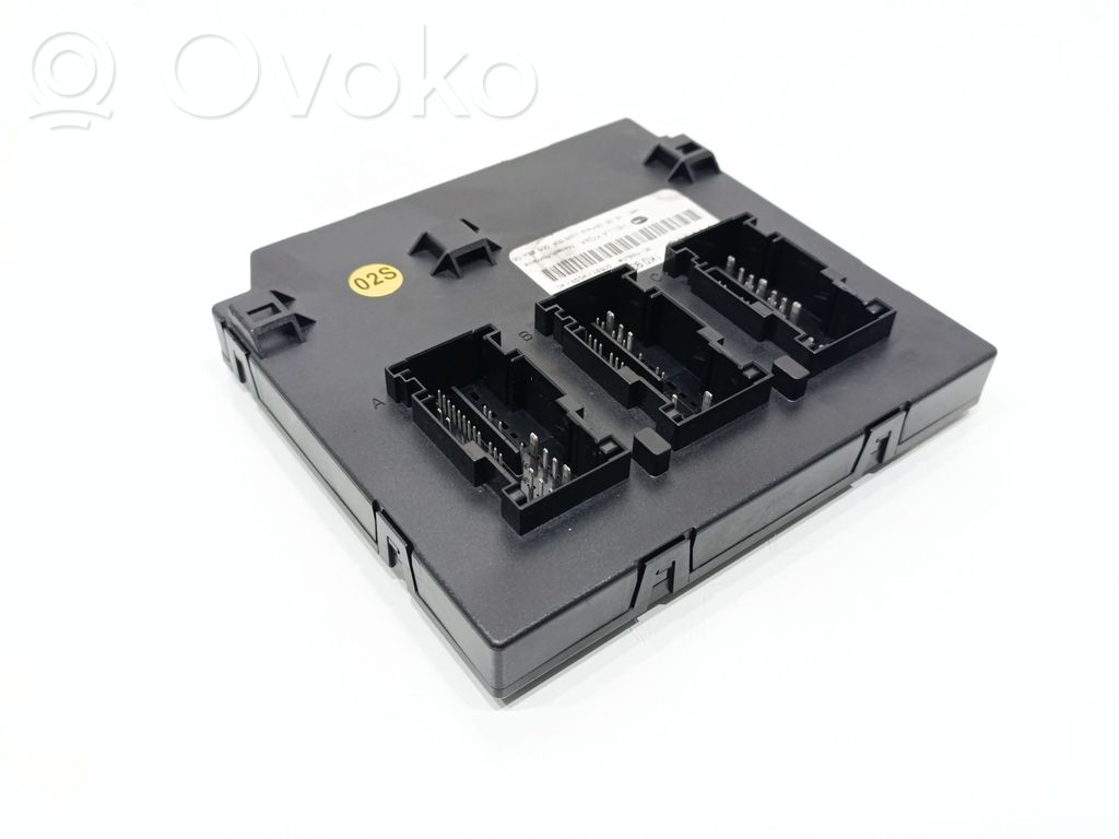 Autres unités de commande / modules   1K0937087D
