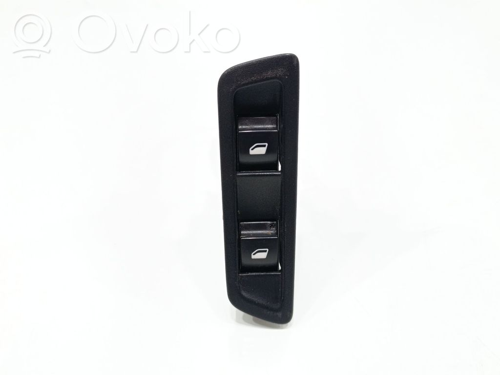 Citroen C-Elysée Electric window control switch 
