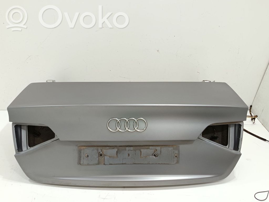 Audi A4 Allroad Tailgate/trunk/boot lid 