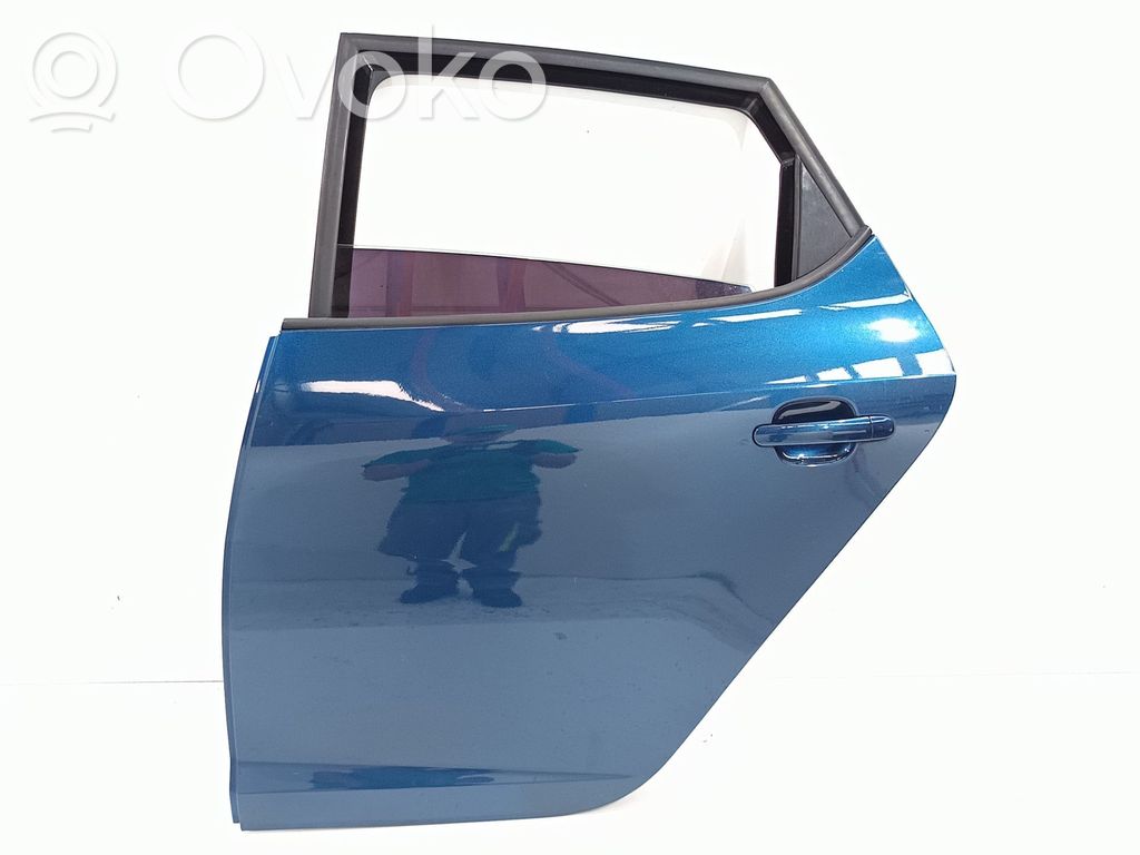 Seat Ibiza IV (6J,6P) Puerta trasera 