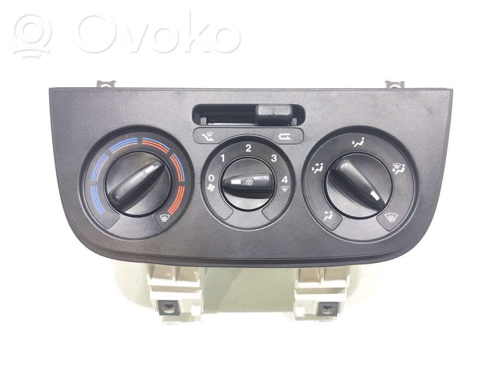 Fiat Fiorino Air conditioner control unit module 