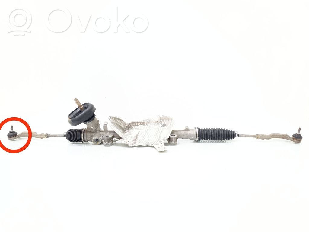 Renault Clio II Steering rack 