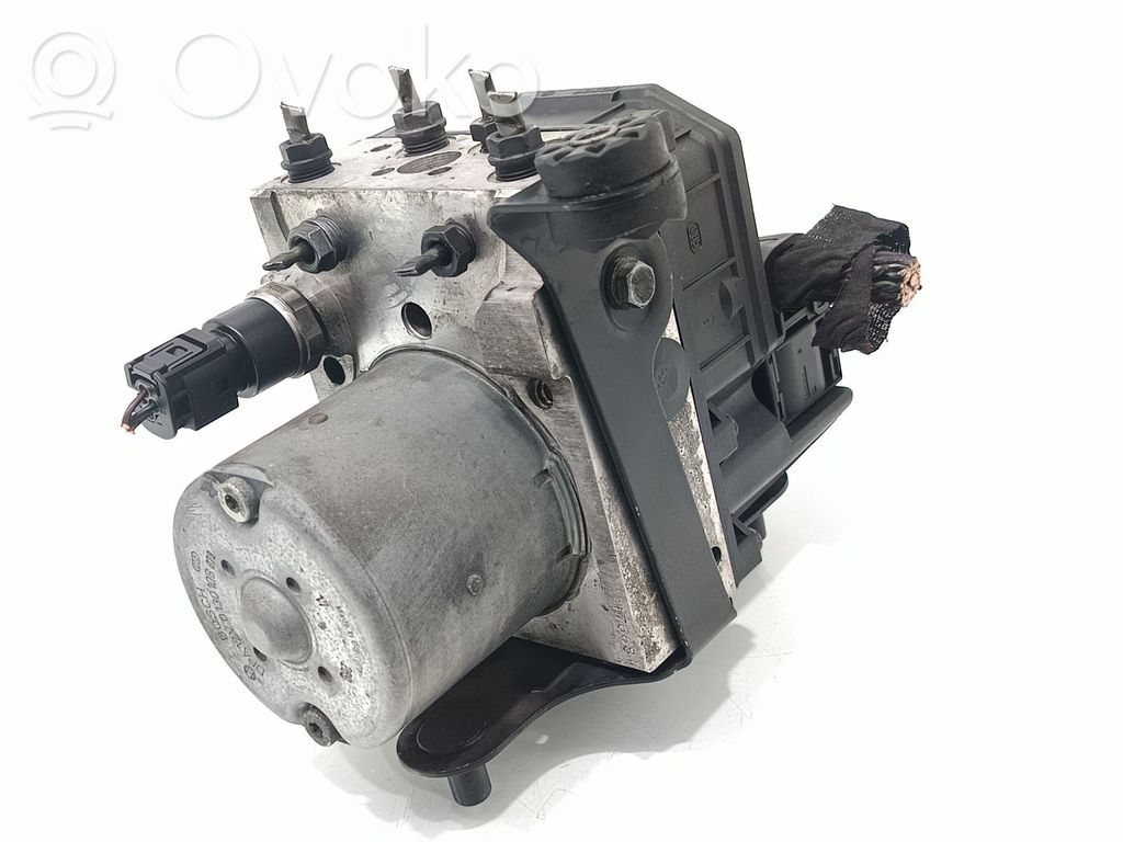 BMW 7 E65 E66 ABS Blokas 