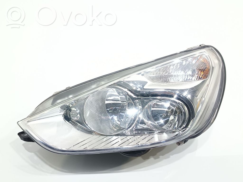 Ford S-MAX Scheinwerfer 