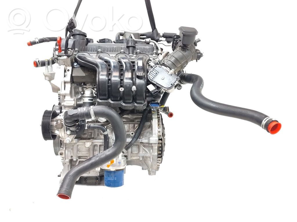 Engine   G4LL
