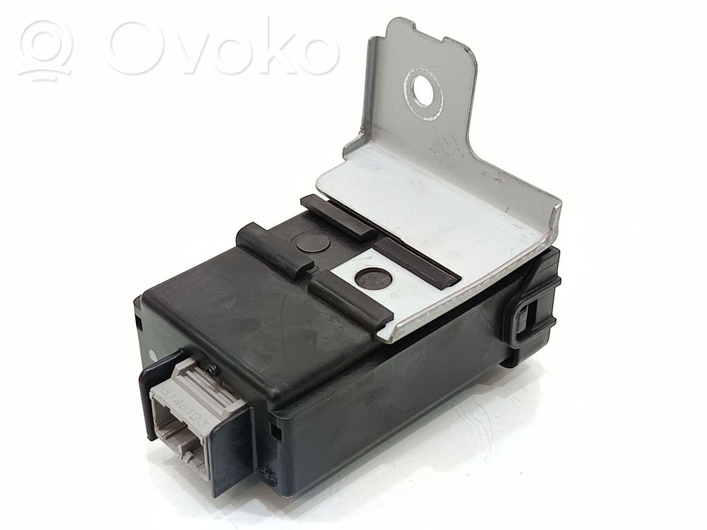 KIA Rio Other control units/modules 