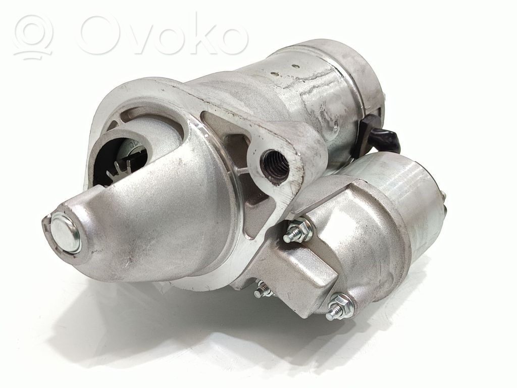 Opel Astra H Motor de arranque 