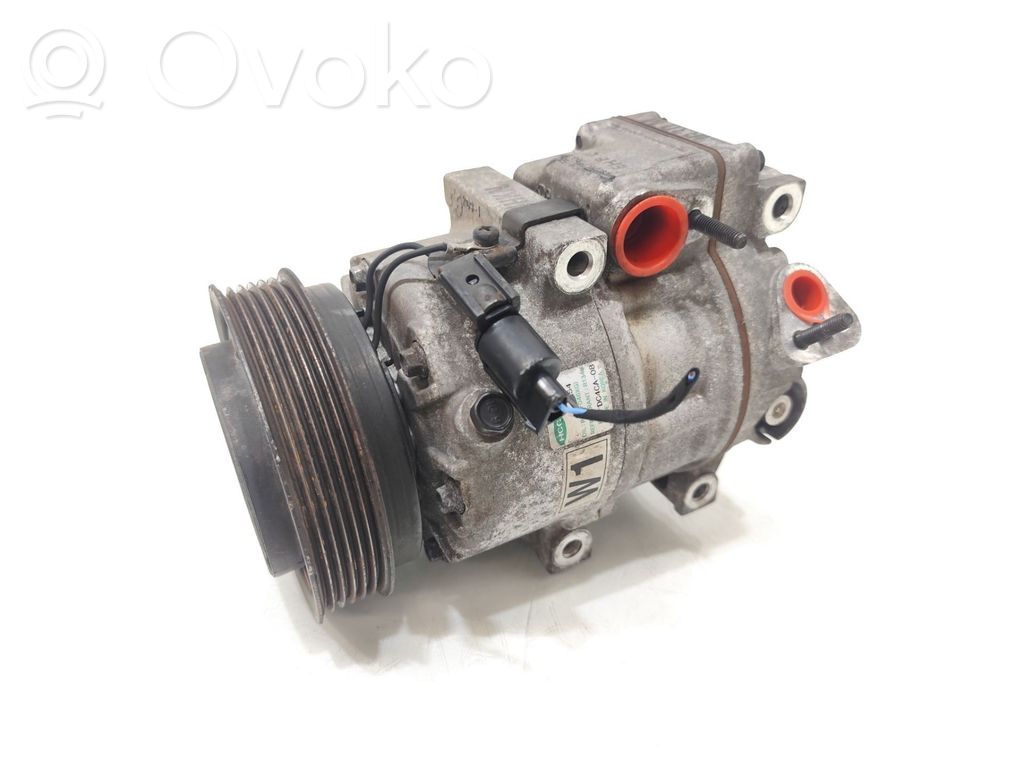 Kompresor / Sprężarka klimatyzacji A/C   F500DC4CA
