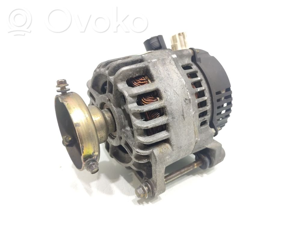 Ford Focus Ģenerators 