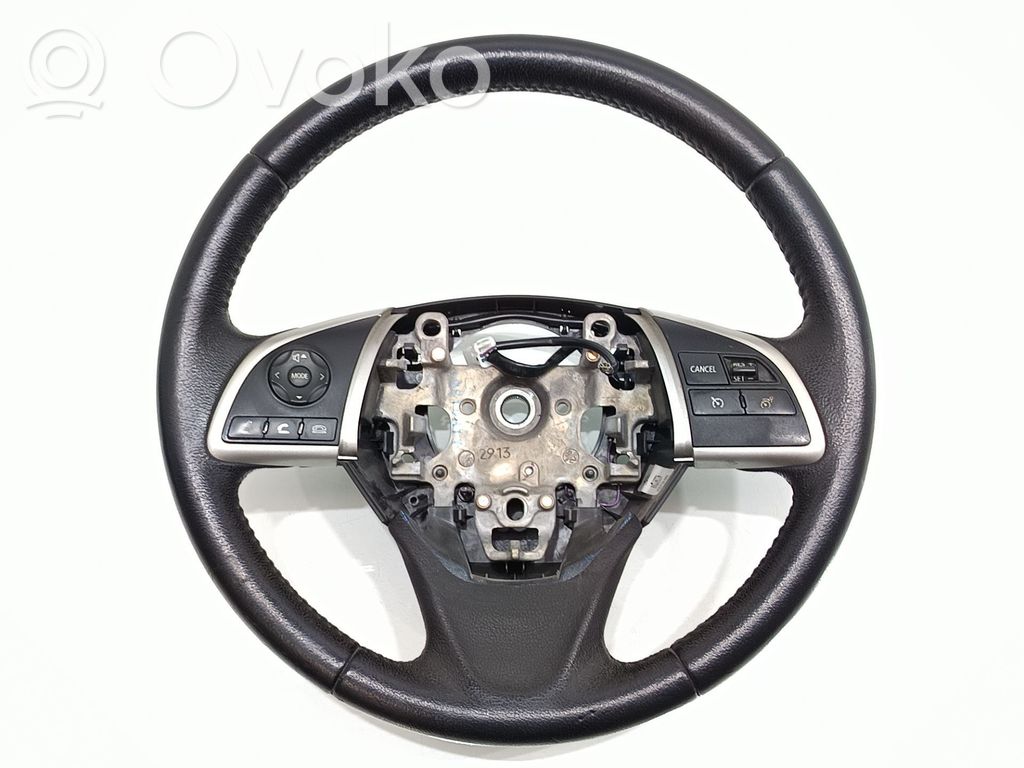 Mitsubishi Outlander Steering wheel 
