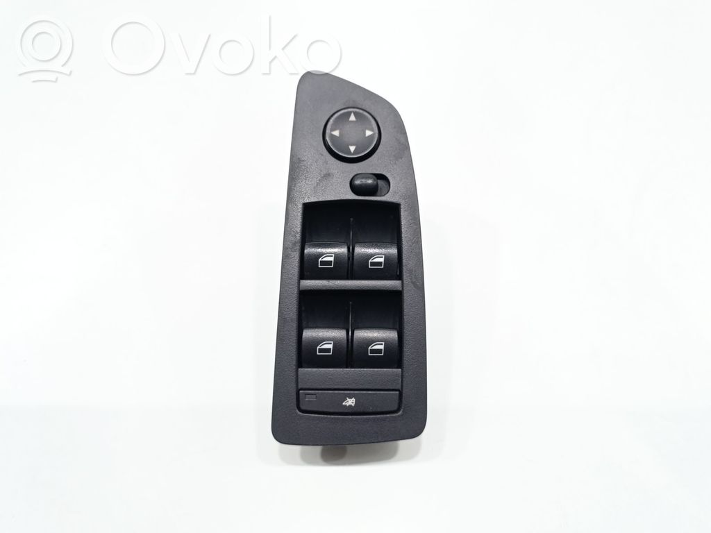 Electric window control switch   915549101