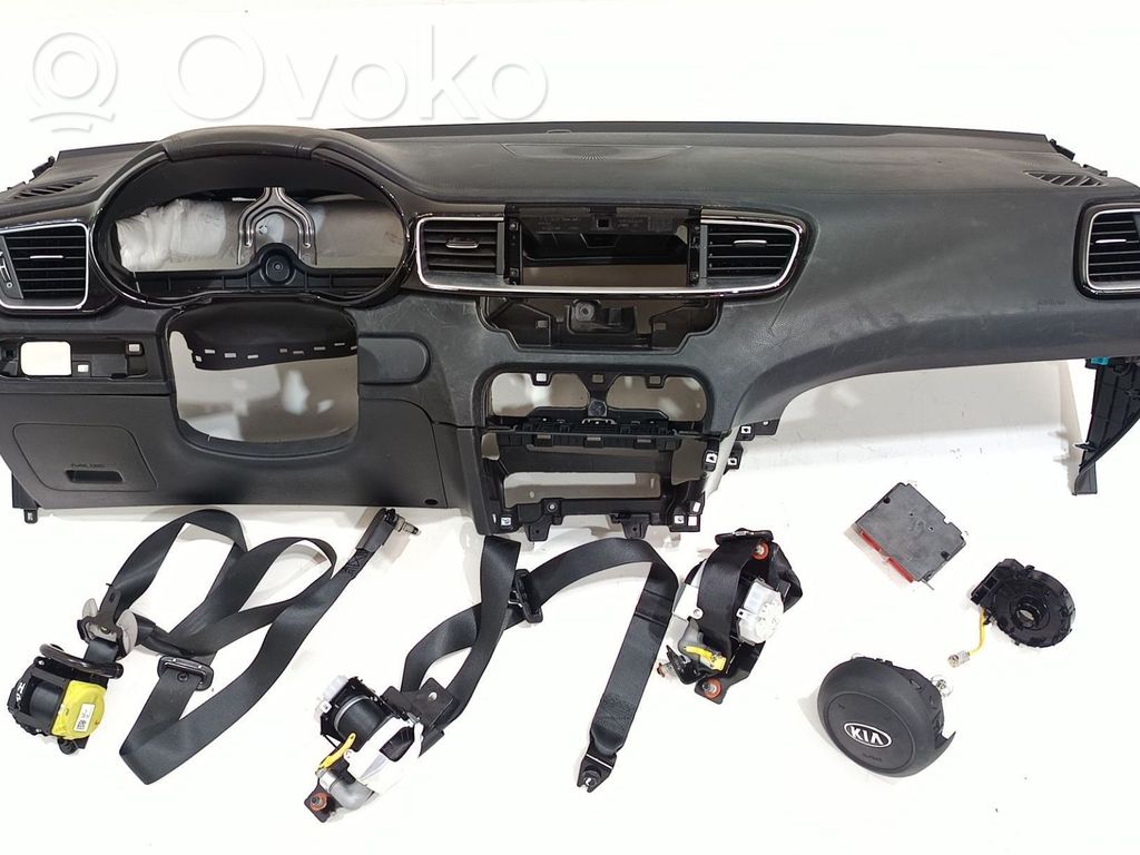 Turvatyynysarja   80300J7000