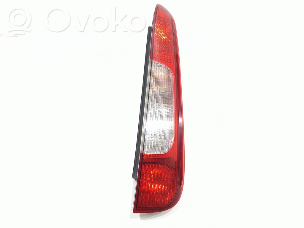 Rear/tail lights   3M5113A602AA