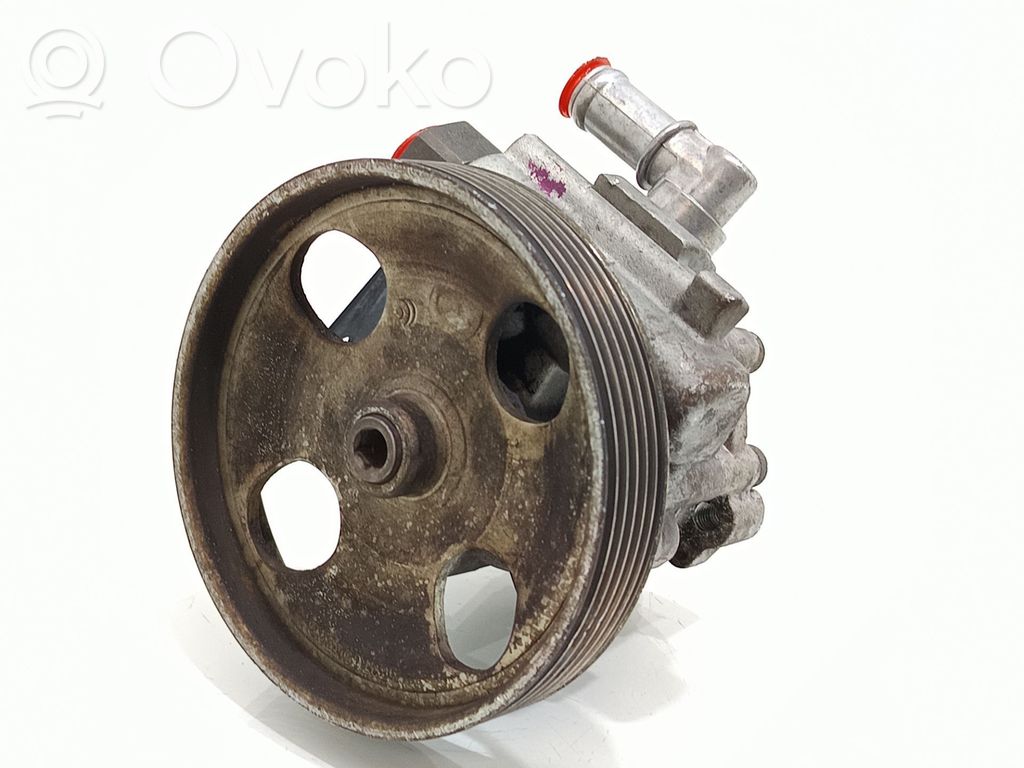 Power steering pump