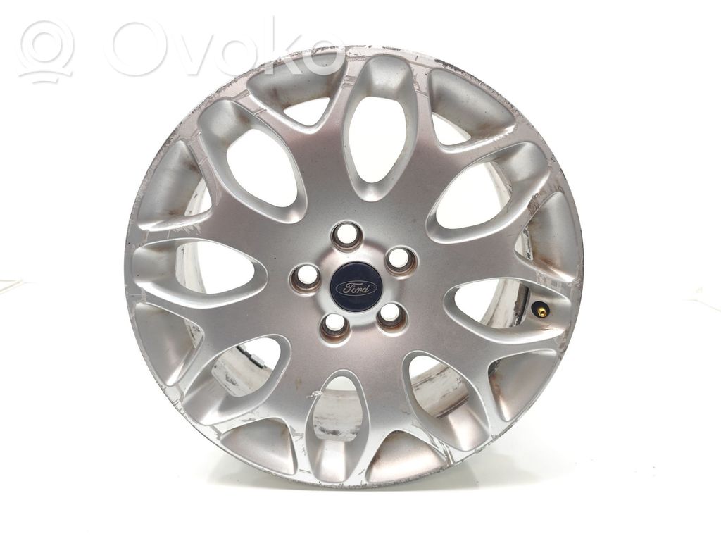 Ford Focus R18-alumiinivanne 