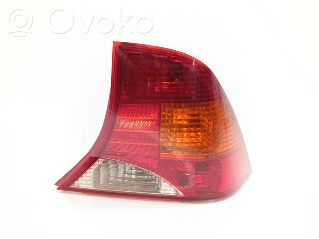 Ford Focus Rear/tail lights 
