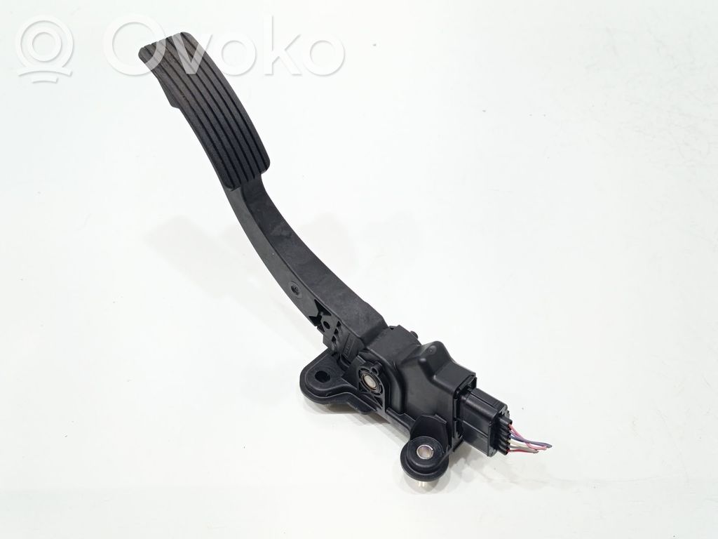 Sensor de aceleración   1600A102
