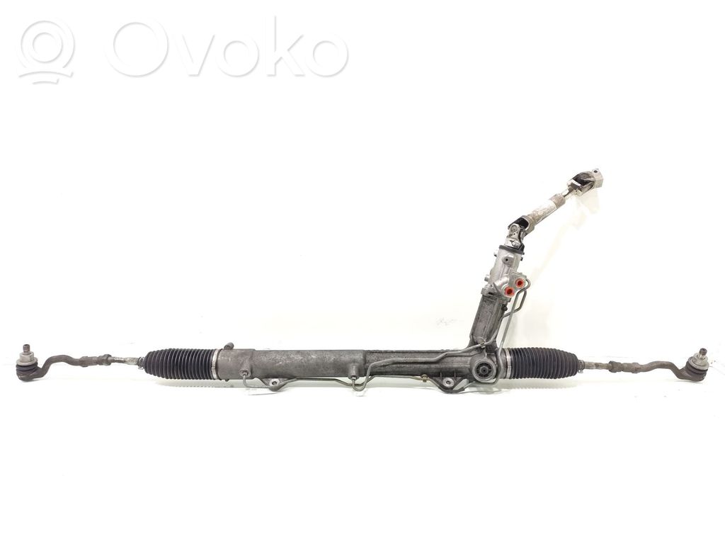 BMW X5 E70 Steering rack 