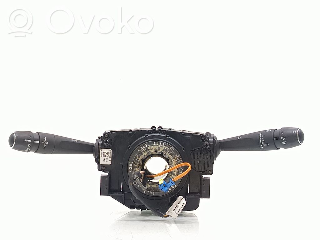 Citroen C4 Grand Picasso Interrupteur / bouton multifonctionnel 