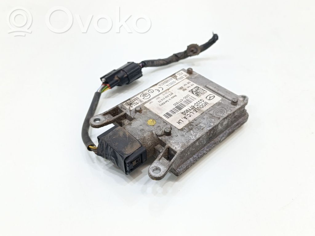 Autres unités de commande / modules   G33D67Y90G