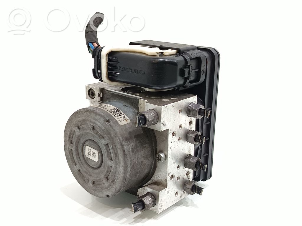Citroen C-Elysée ABS Pump 