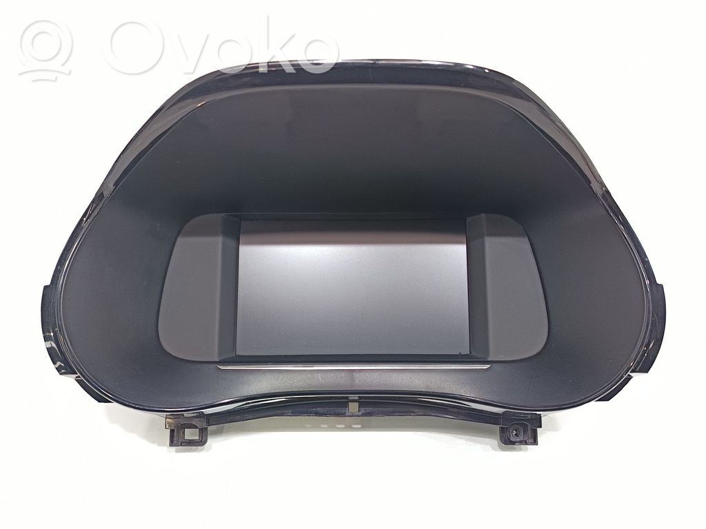 Speedometer (instrument cluster)   9848901180