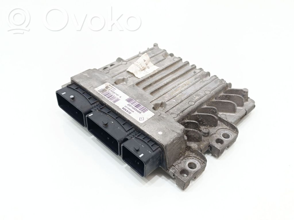 Renault Scenic III -  Grand scenic III Unitate/modul de control motor 