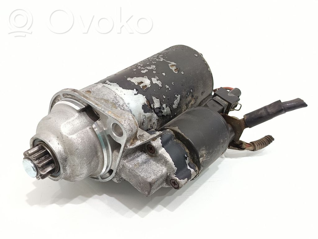Seat Cordoba (6K) Käynnistysmoottori 