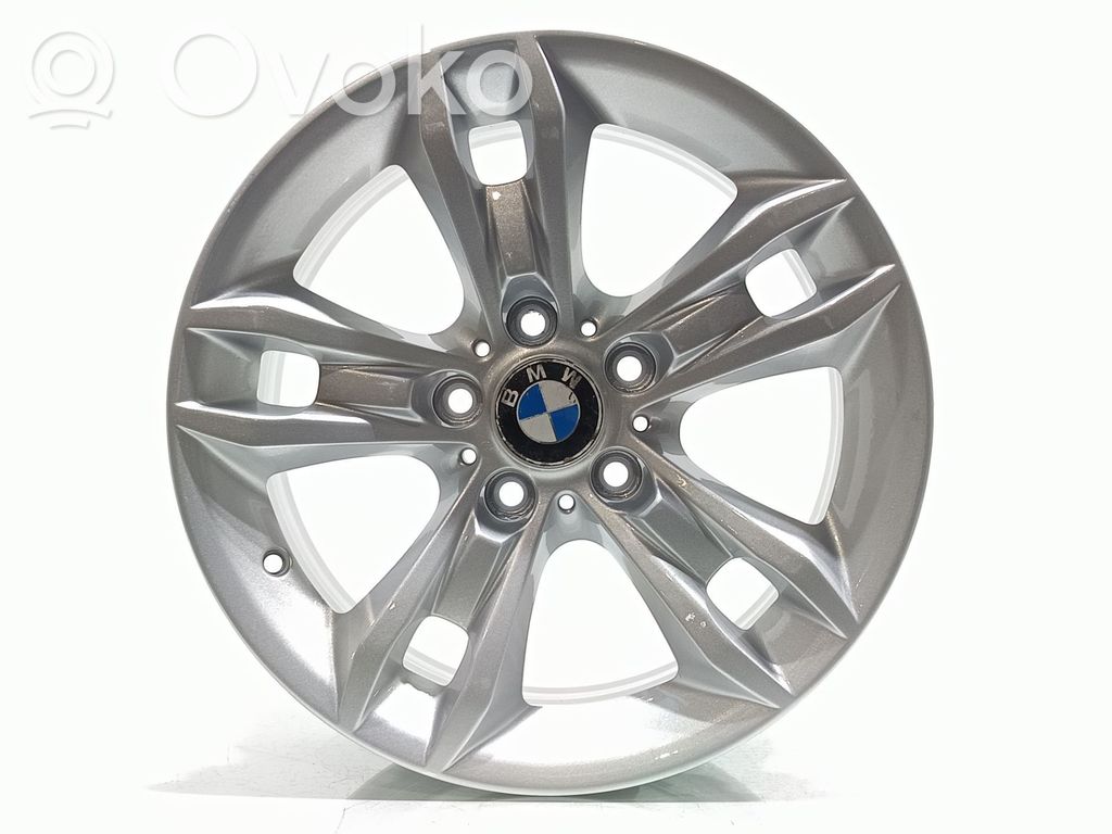 BMW X1 E84 Llanta de aleación R18 