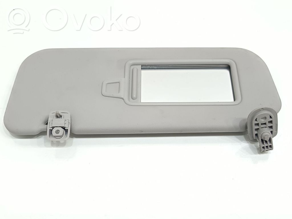 KIA Rio Häikäisysuoja 
