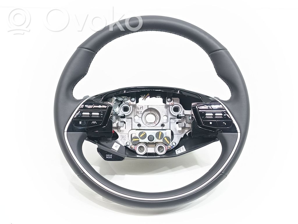 KIA Niro Ohjauspyörä 