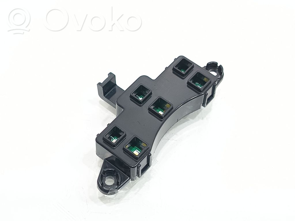 Other control units/modules   SG2SBW