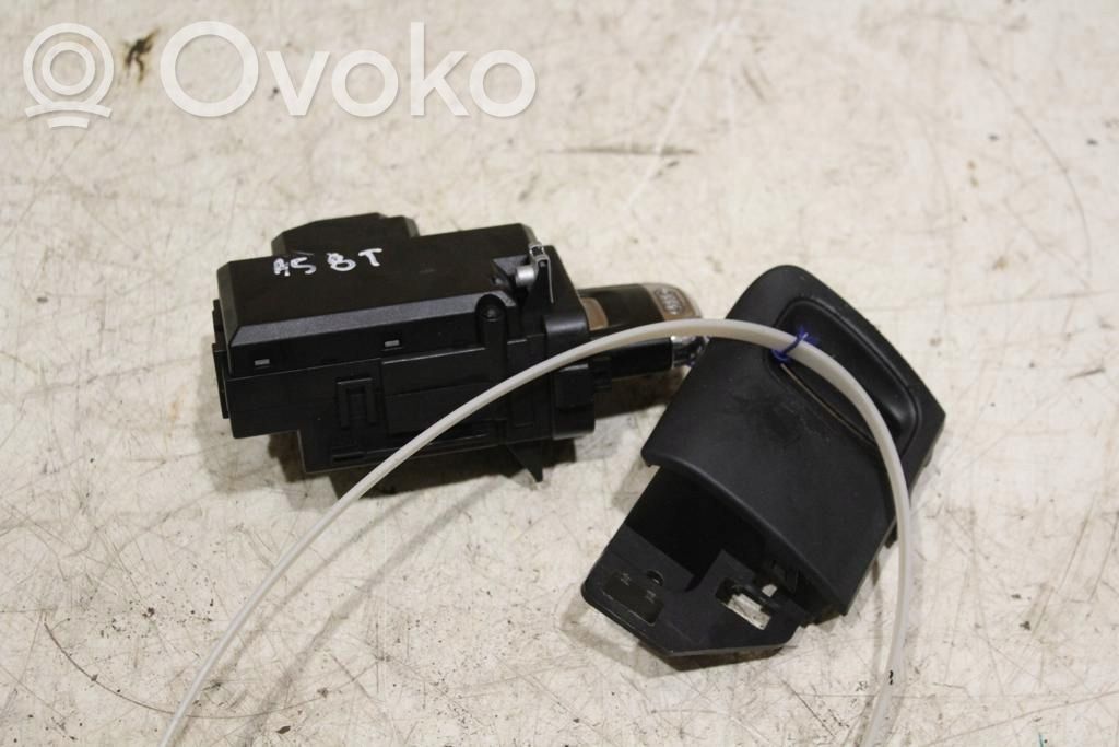 Audi A5 8T 8F Ignition lock 