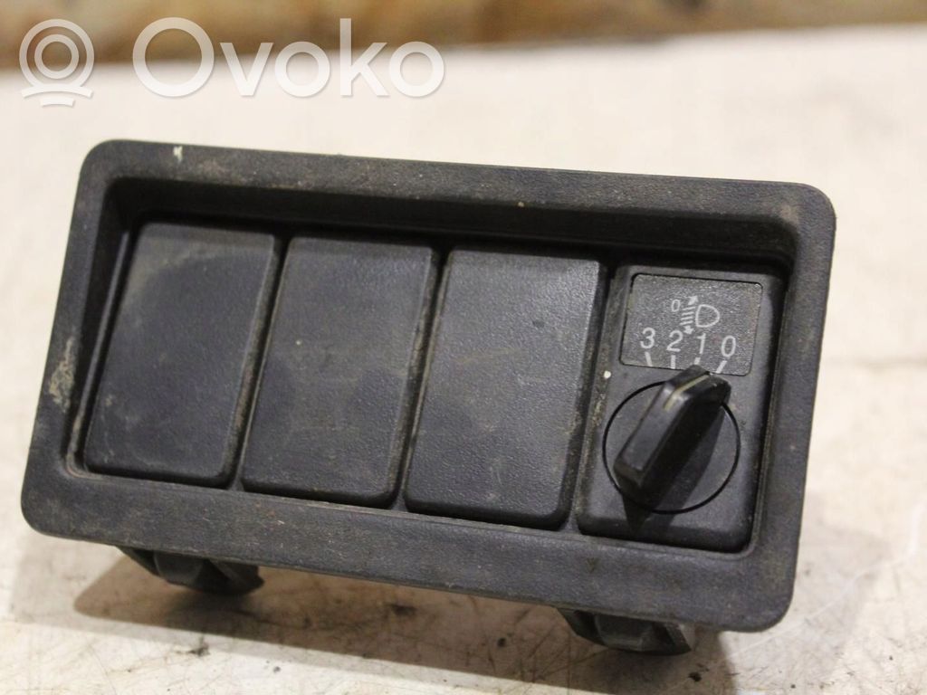 Nissan Cab Star Tailgate/trunk/boot open switch 