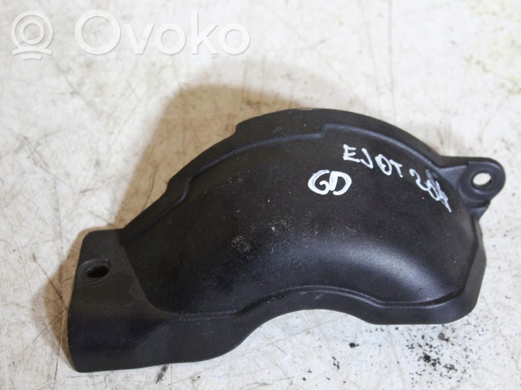 Subaru Forester SF Timing belt guard (cover) 