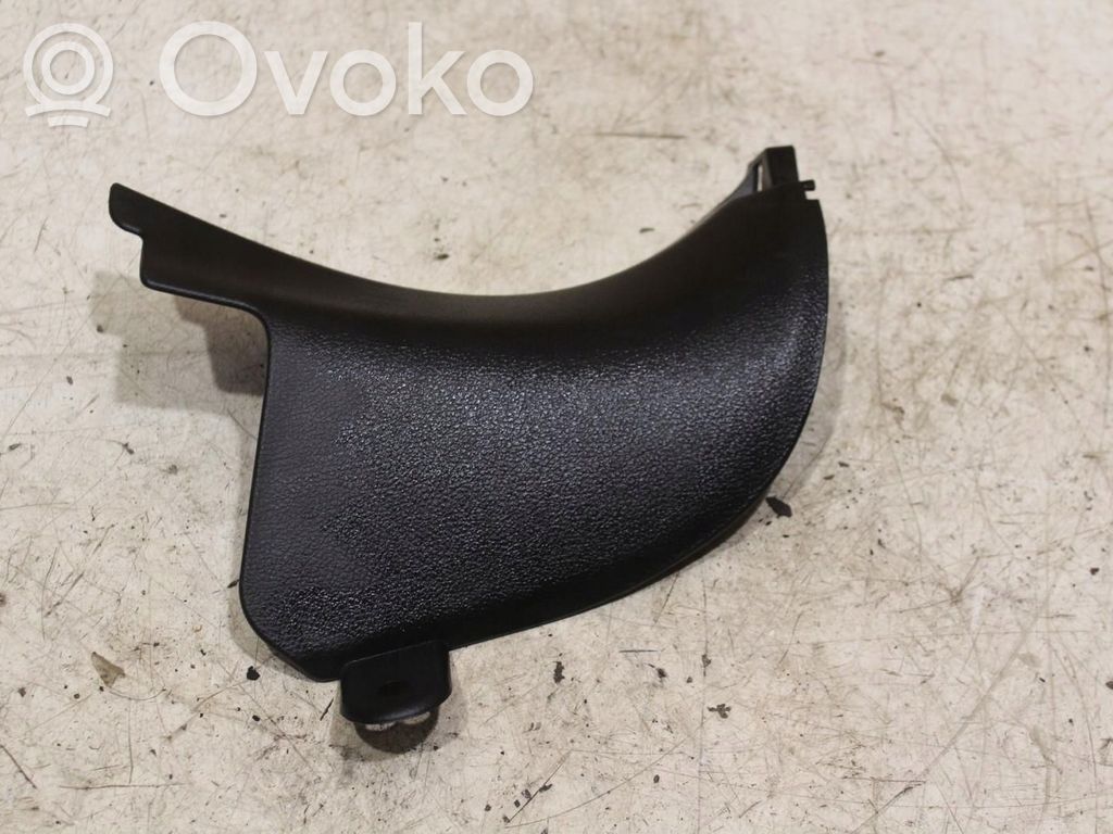 Subaru Forester SH Moldura protectora del borde delantero 