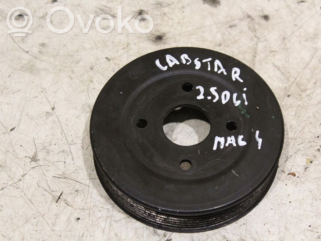 Nissan Cab Star ABS pump bracket 