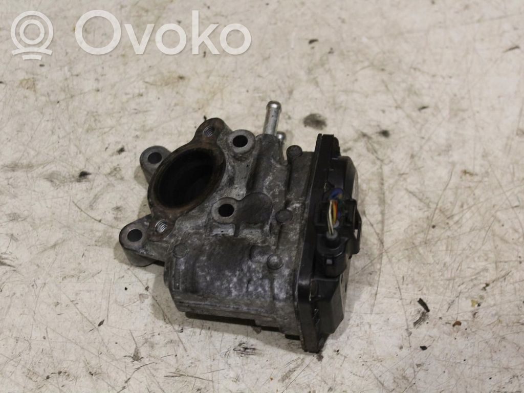 EGR vožtuvas   14710EC00B,14710
