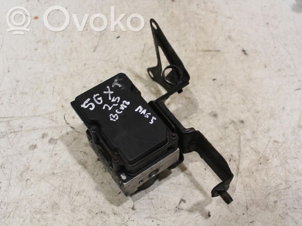 Subaru Forester SF ABS bloks 