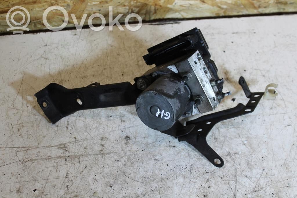 Subaru Impreza III ABS bloks 