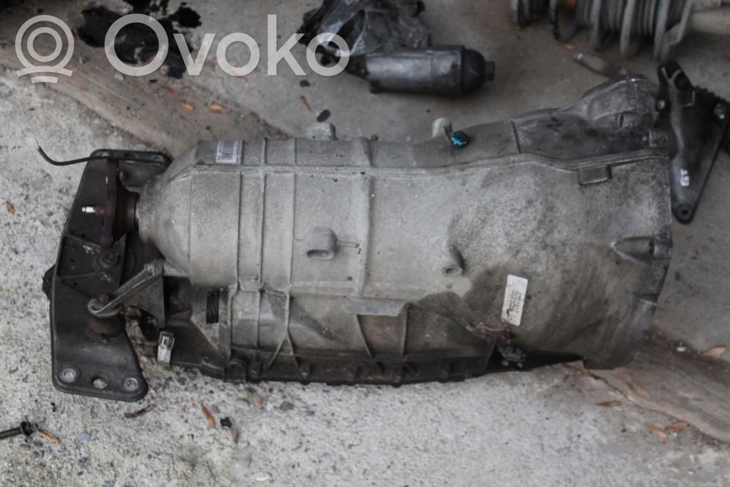 BMW 7 E65 E66 Automatikgetriebe 