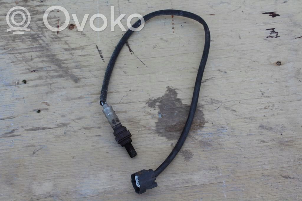 Subaru Impreza II Lambda probe sensor 