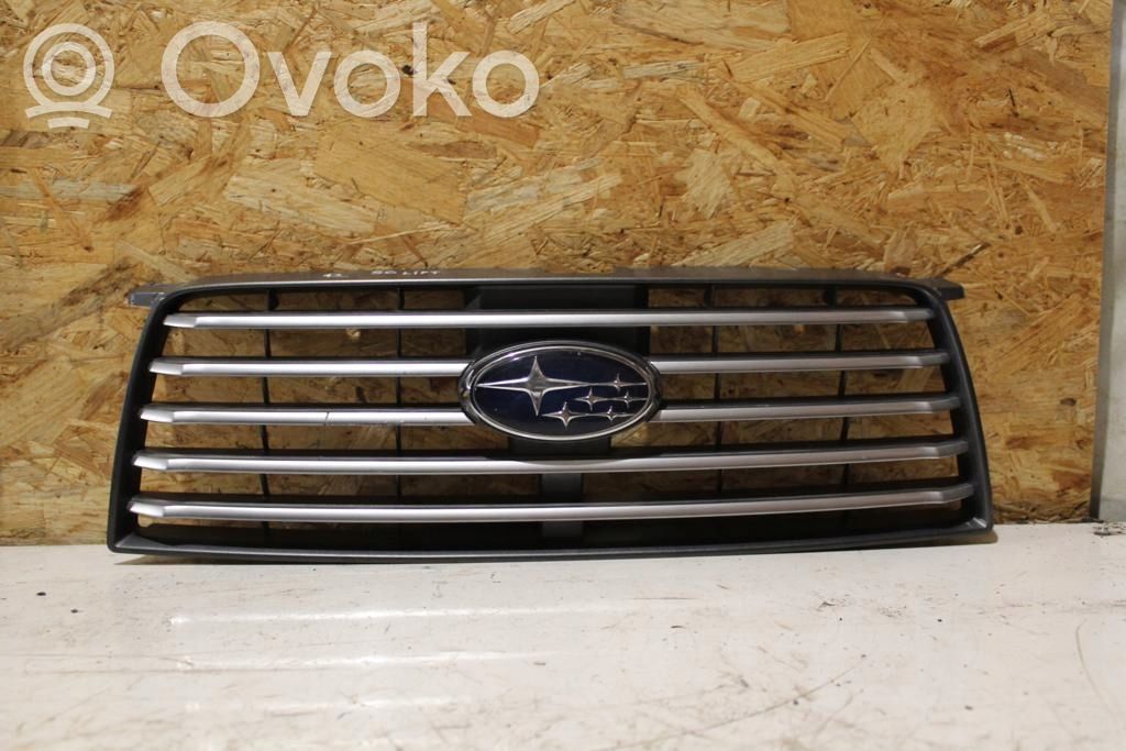 Subaru Forester SG Etusäleikkö 