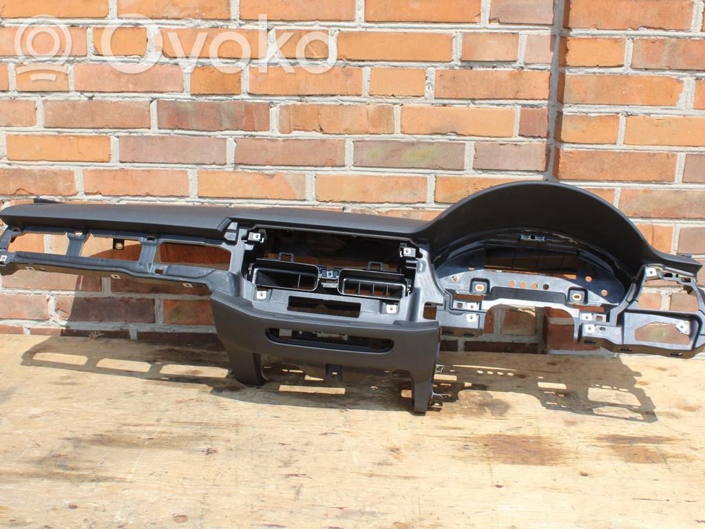 Audi A4 S4 B9 Panelė 