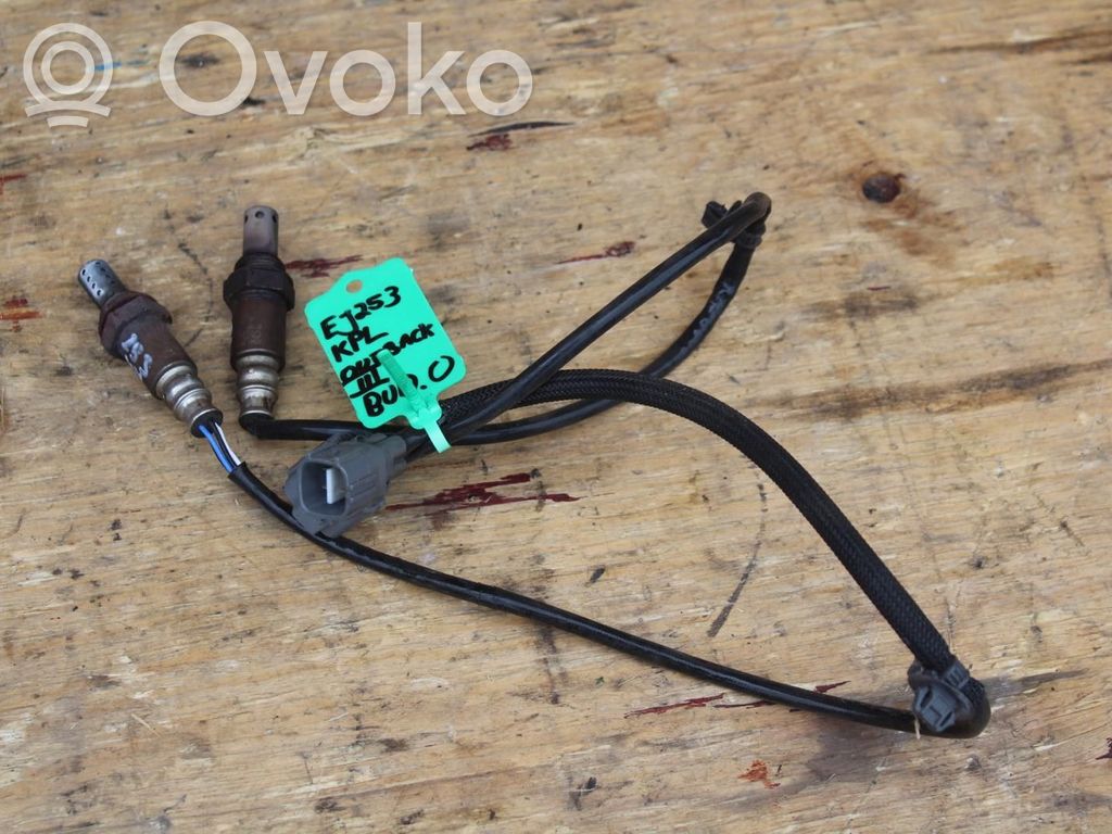Subaru Outback Lambda probe sensor 