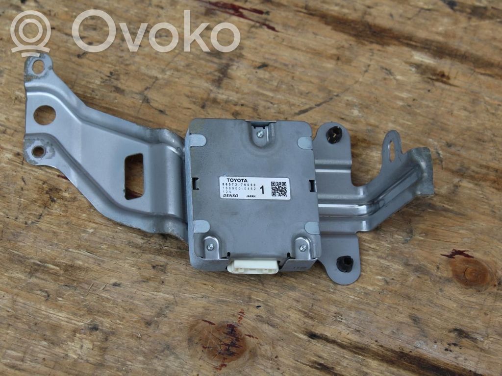Other control units/modules   8657276050,1669000462