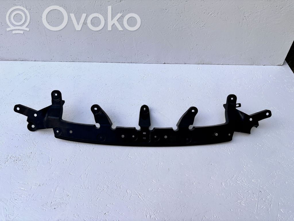 Tesla Model X Top upper radiator support slam panel 