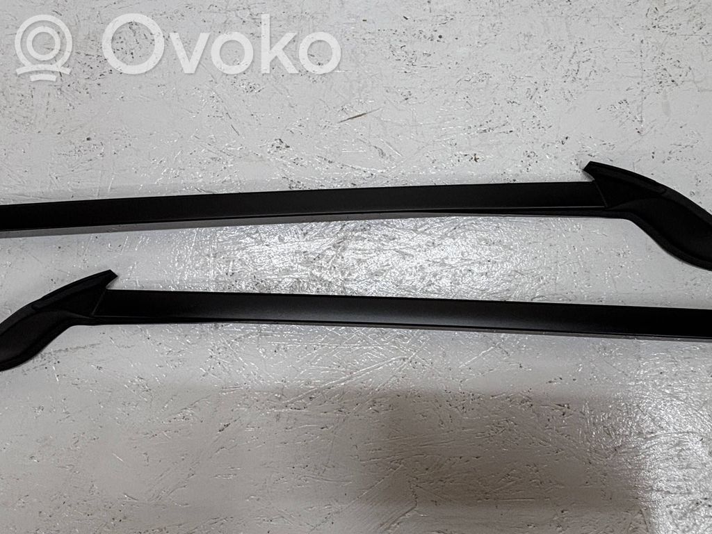 Lexus UX Windshield trim 