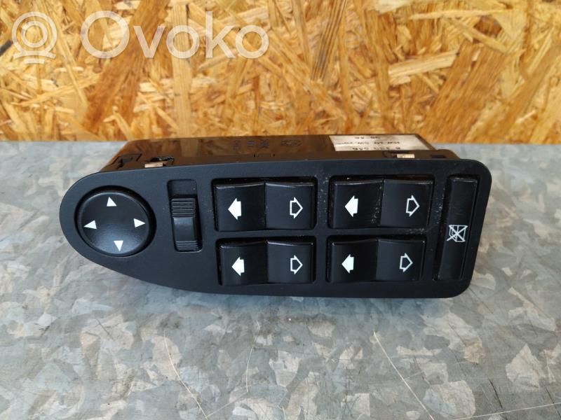 Electric window control switch   8380646